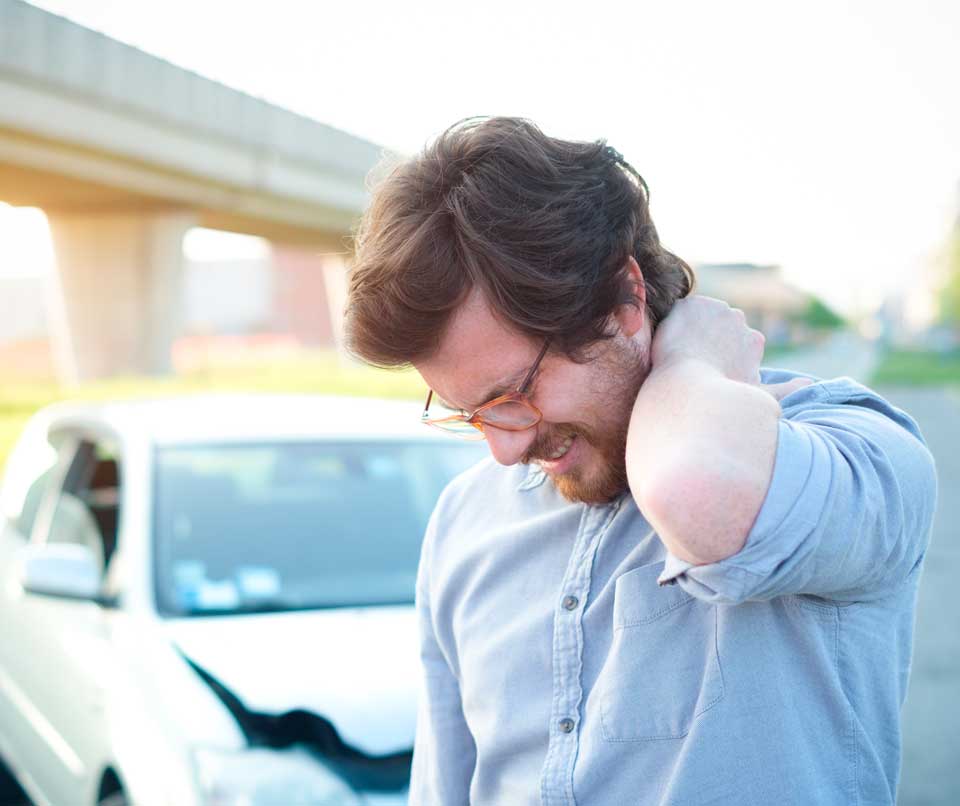 Expert Whiplash Treatment in Crystal Lake Expert Whiplash Treatment in Crystal Lake, IL