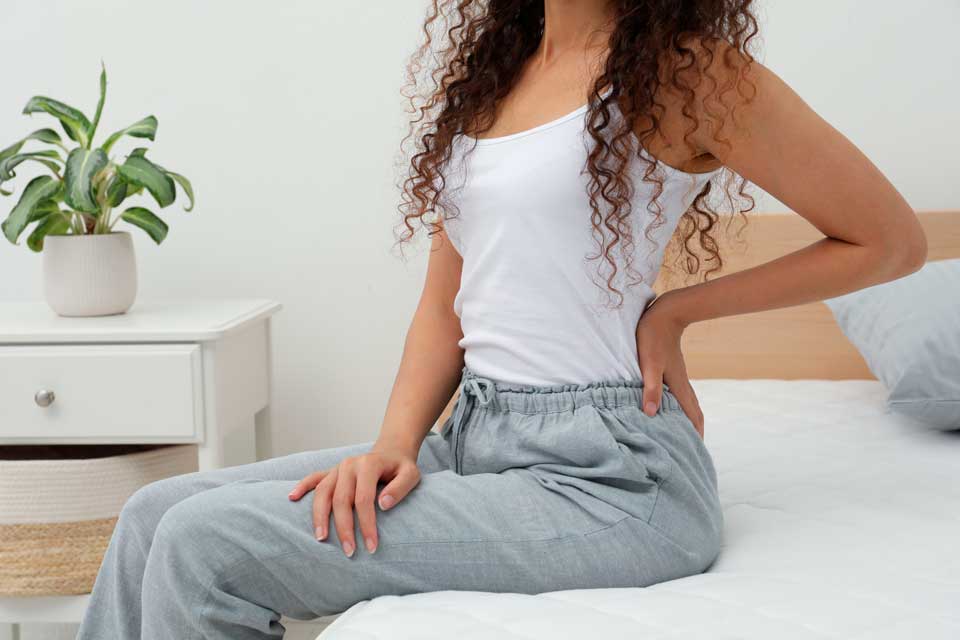 chiropractor for sciatica in Crystal Lake, IL