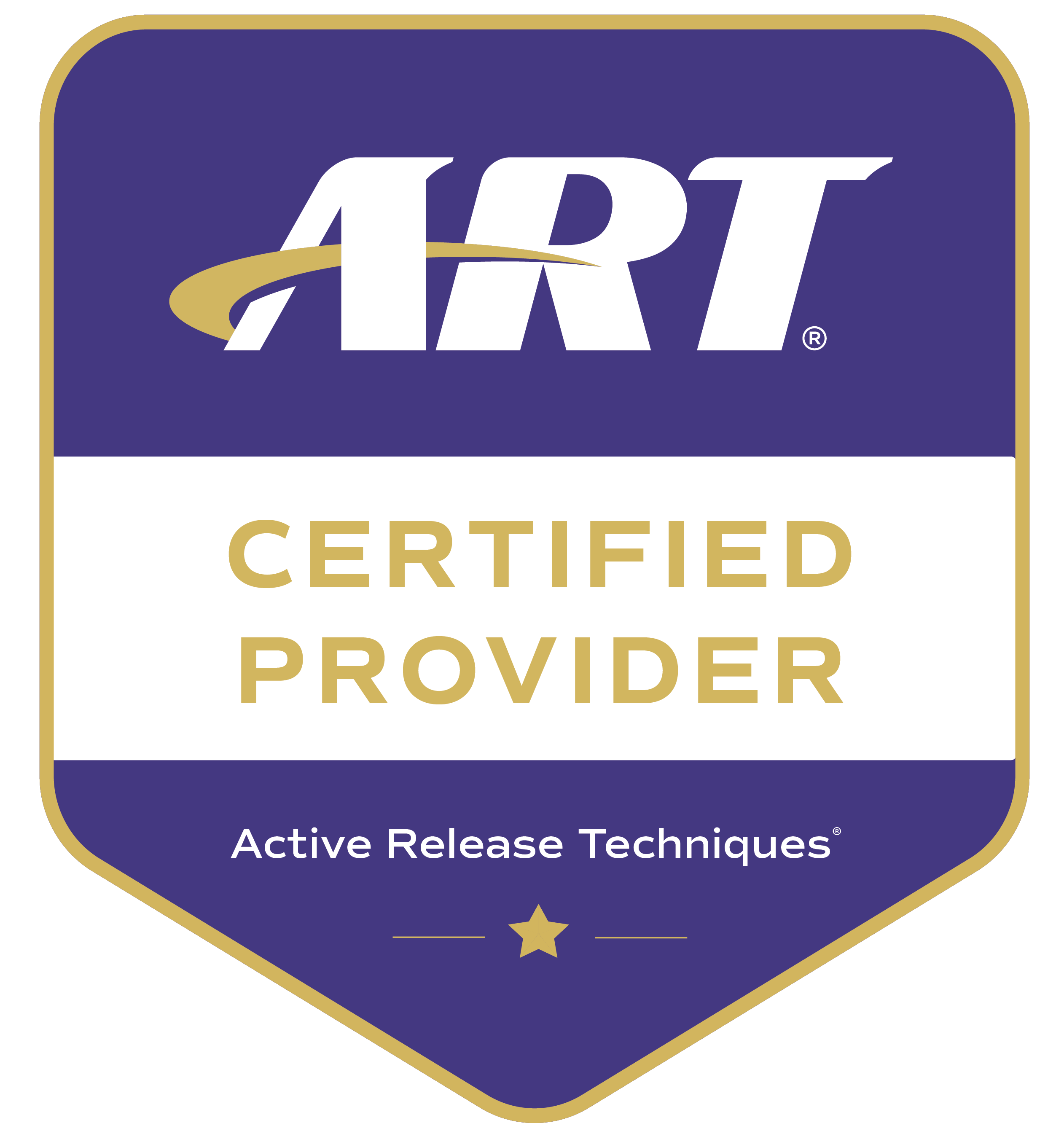 active release technique certified provider